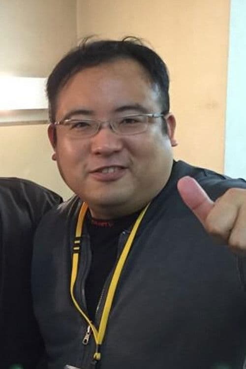 Yoshimasa Hiraike profile photo