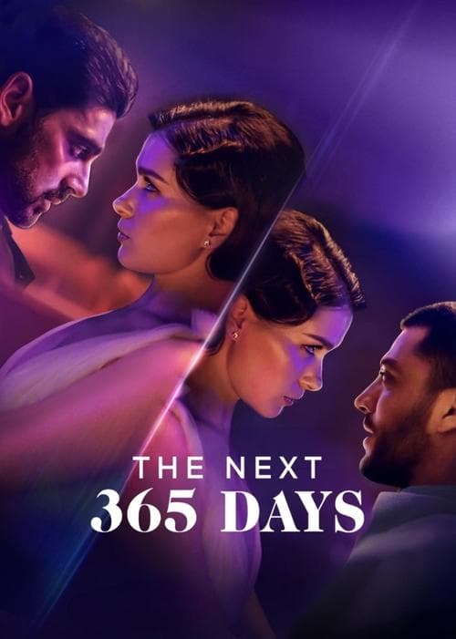 The Next 365 Days poster
