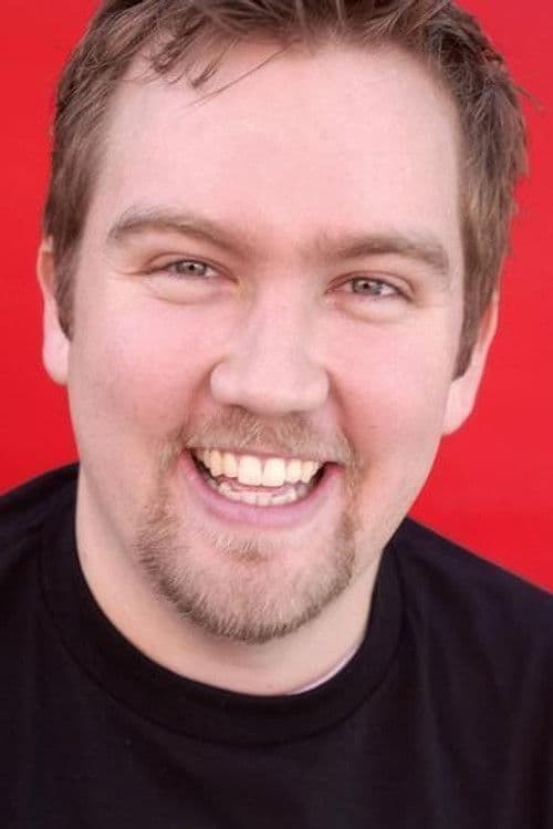 Wes Robertson profile photo