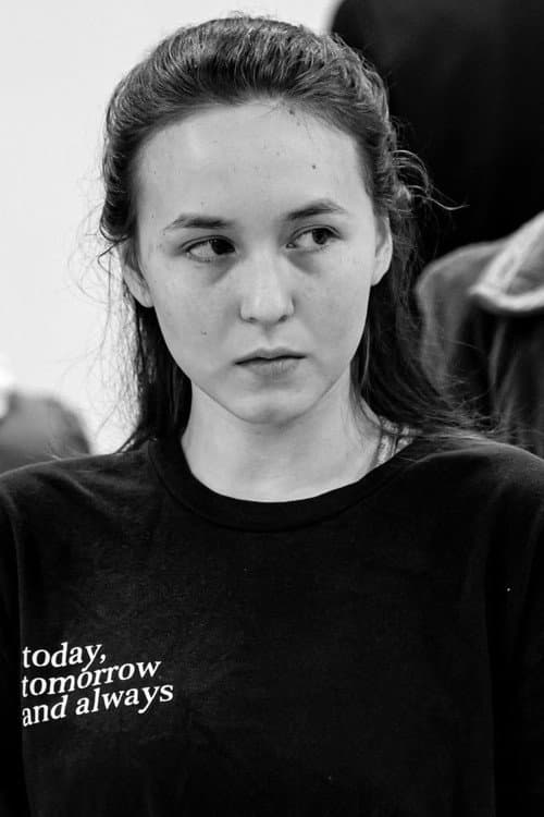 Malú Yegros profile photo