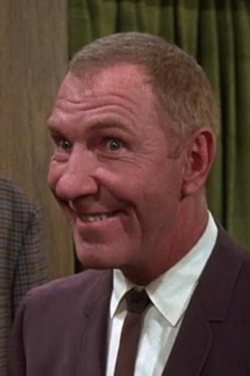 Owen Bush profile photo