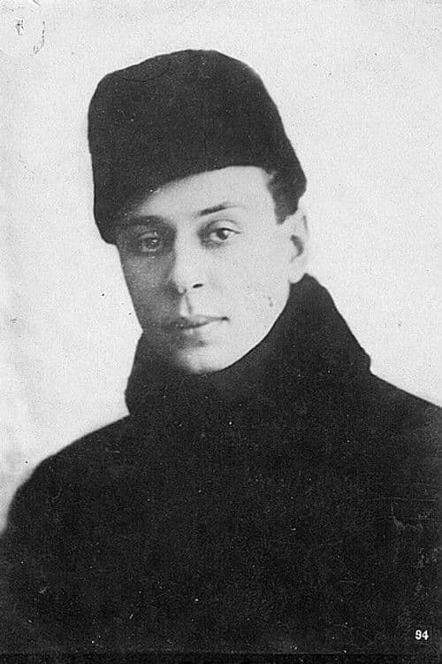 Vjacheslav Svoboda profile photo