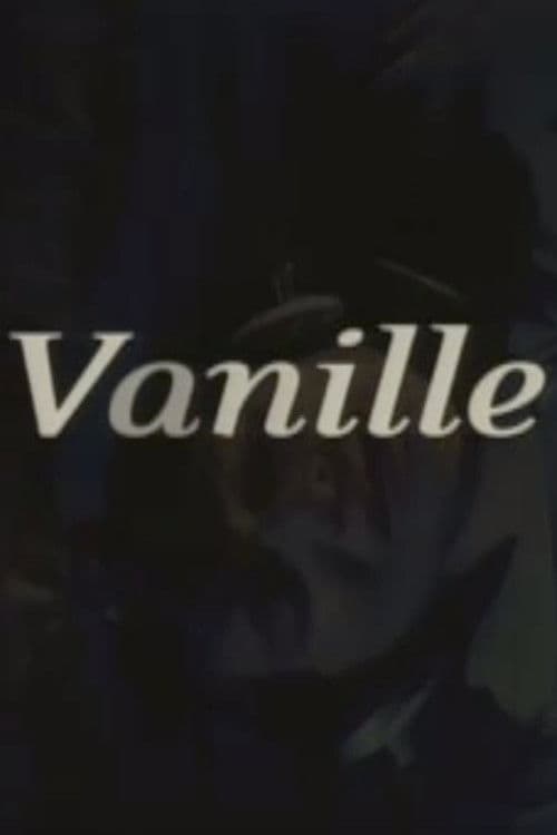 Vanille poster