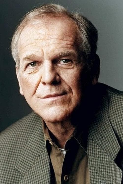 John Spencer profile photo