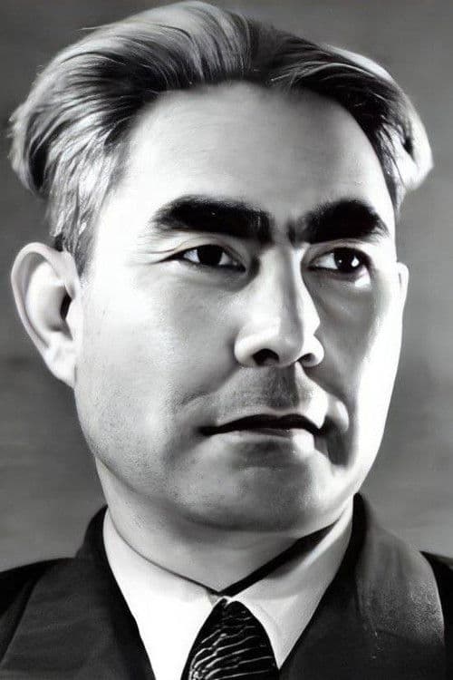 Reyimbay Seytov profile photo