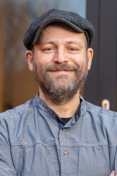 Eric Ericson profile photo