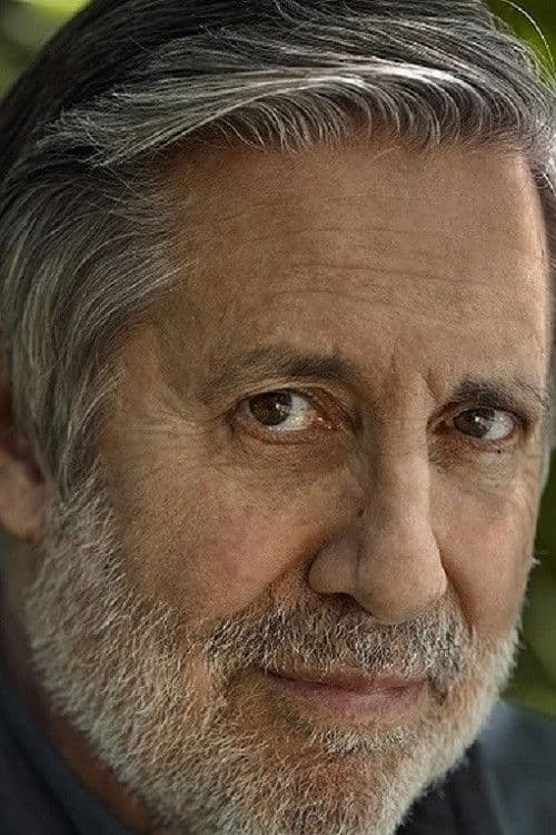 Ronald Bass profile photo