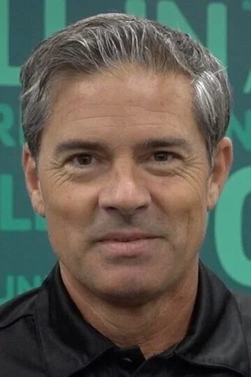 Mark Barriere profile photo