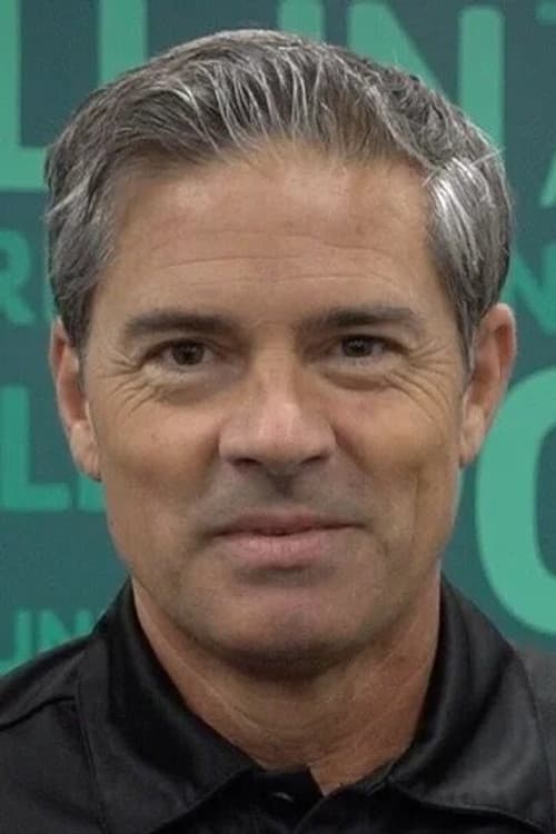 Mark Barriere profile photo