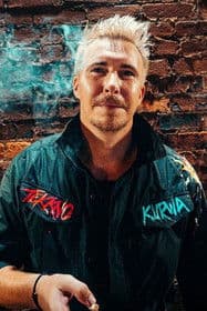 David Friedrich profile photo