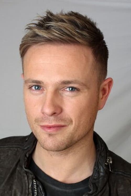 Nicky Byrne profile photo