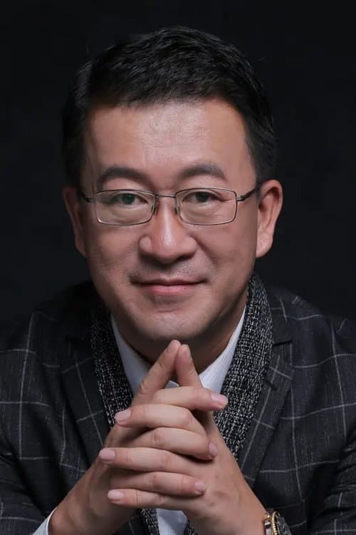 Ding Liang profile photo