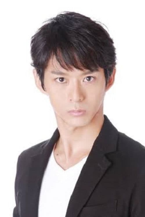 Takuma Sueno profile photo