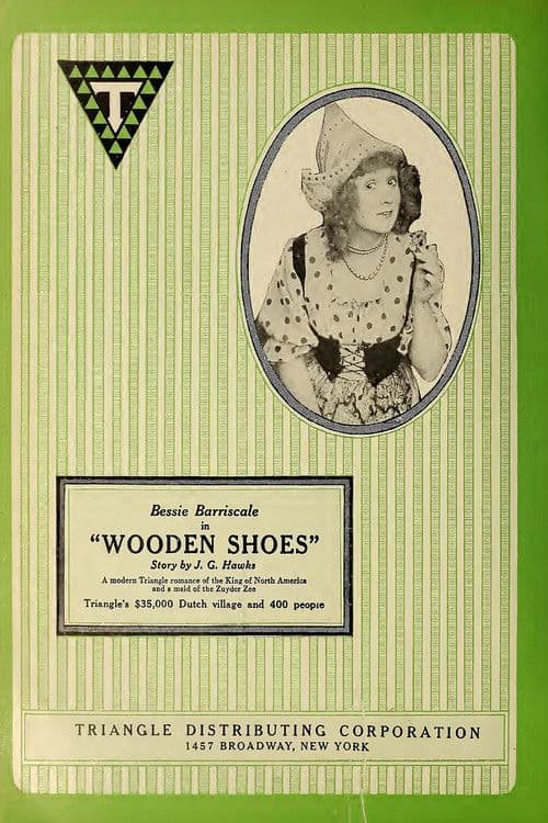 Wooden Shoes poster