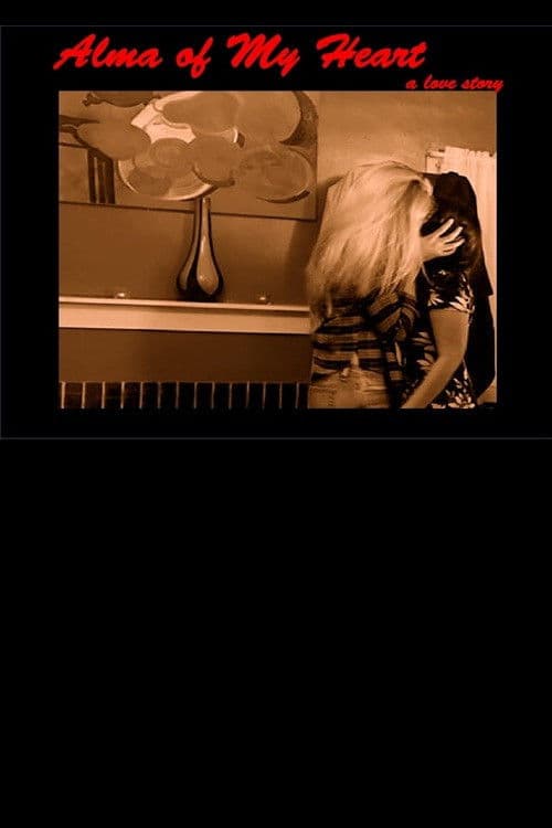 Short Version of Alma poster