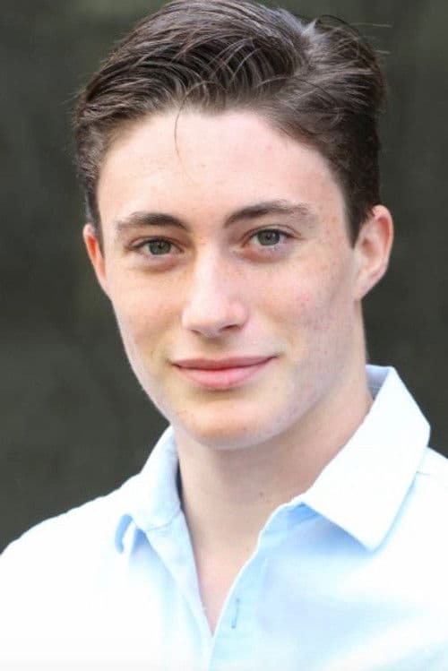 Benen Weir profile photo