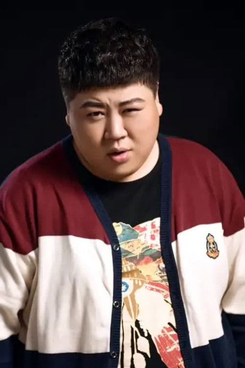 Ши Яо Чжун profile photo