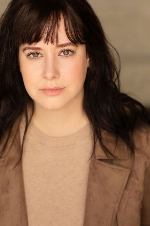 Jasmin Haugstuen Please profile photo