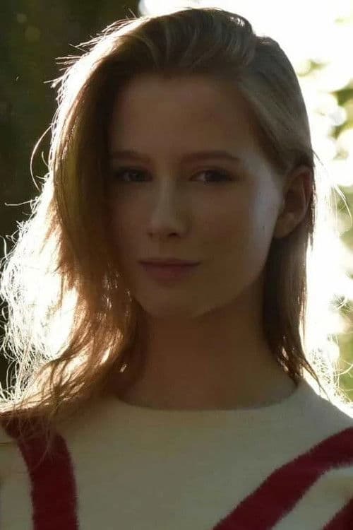 Cassandra Krols profile photo