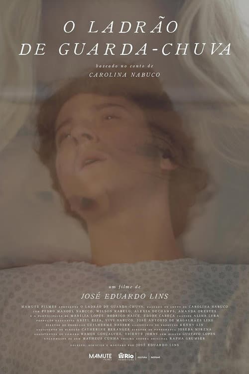 ​O Ladrão de Guarda-Chuva poster