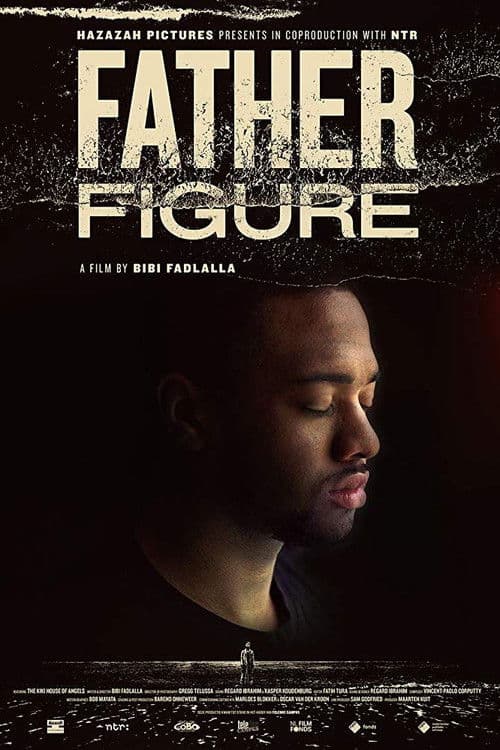 Father Figure poster
