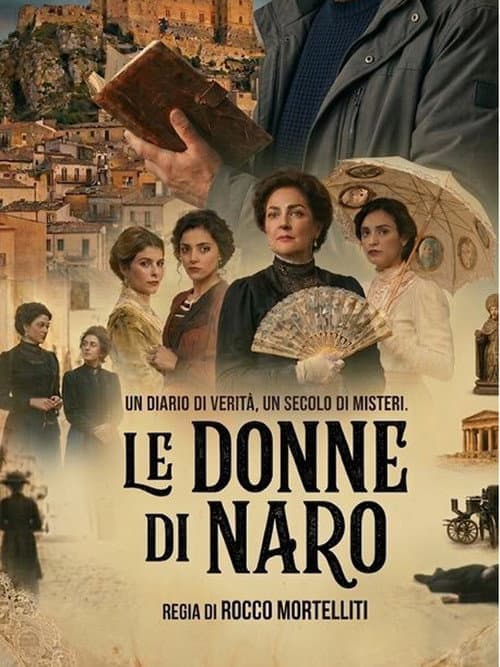 Le donne di Naro poster
