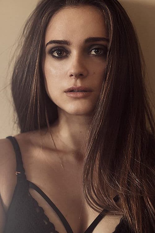 Yasmin Horner profile photo