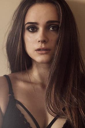 Yasmin Horner profile photo