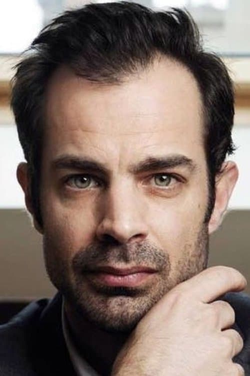 Alexandre Steiger profile photo