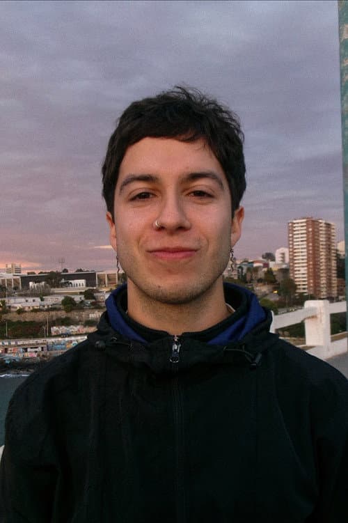 Giuliano Raggio profile photo