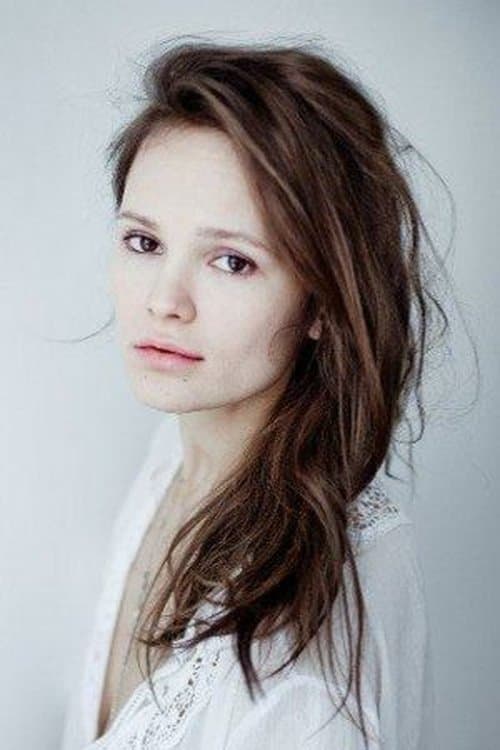 Dasha Charusha profile photo