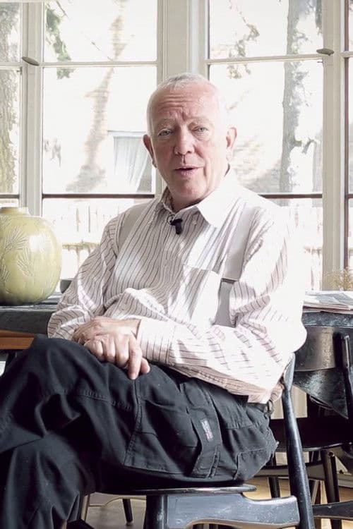 Anders Uhrskov profile photo