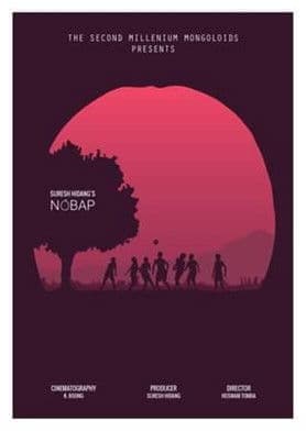 Nobap poster