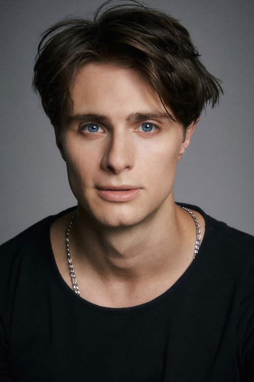 Alec Nevin profile photo