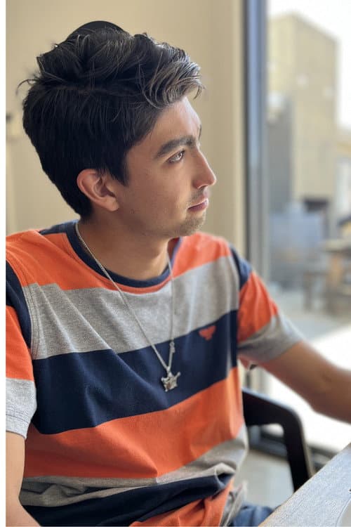 Christopher Pointer profile photo