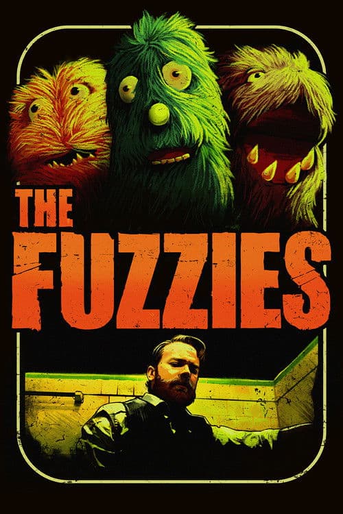 The Fuzzies poster