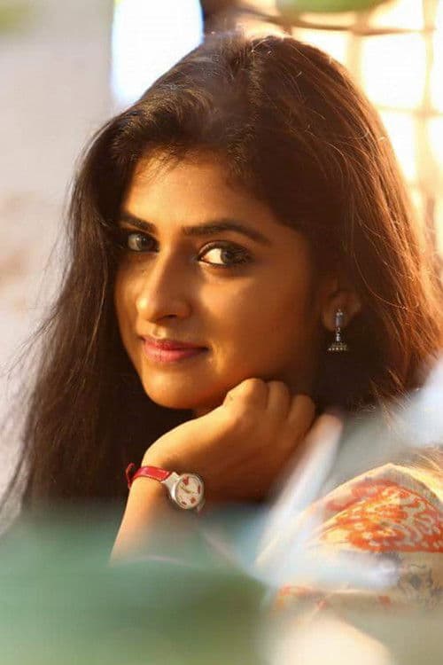 Parvathy Arun profile photo