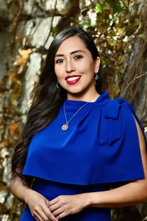 Adriana Rocha Garcia profile photo