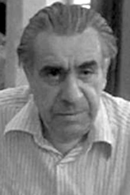 Giorgi Chkhaidze profile photo