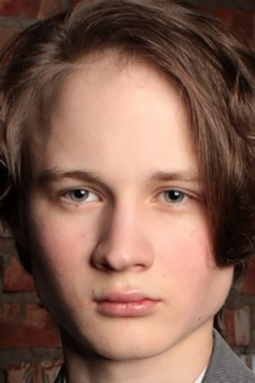 Tikhon Buznikov profile photo