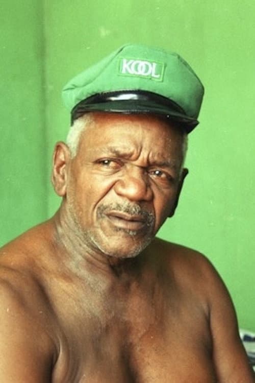 Lord Wimba profile photo