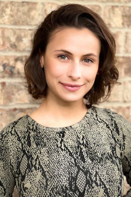 Alexandra DiGiacomo profile photo