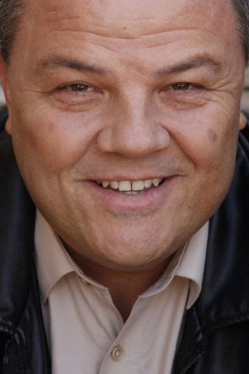 Joe Ray profile photo