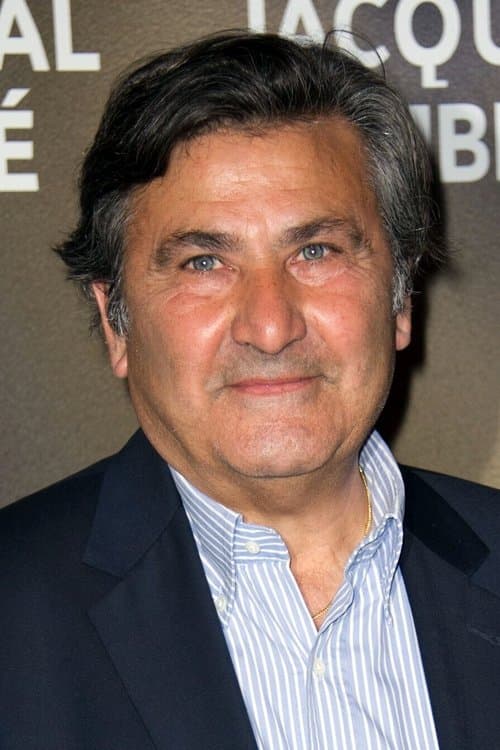 Paul Amar profile photo