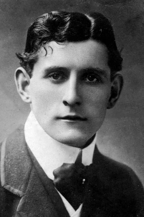 Douglas Gerrard profile photo