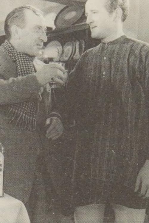 The Early Bird poster