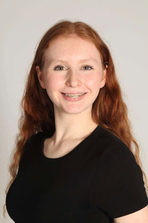 Alice Freed profile photo