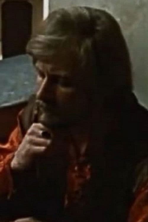 Viktor Kazanovich profile photo