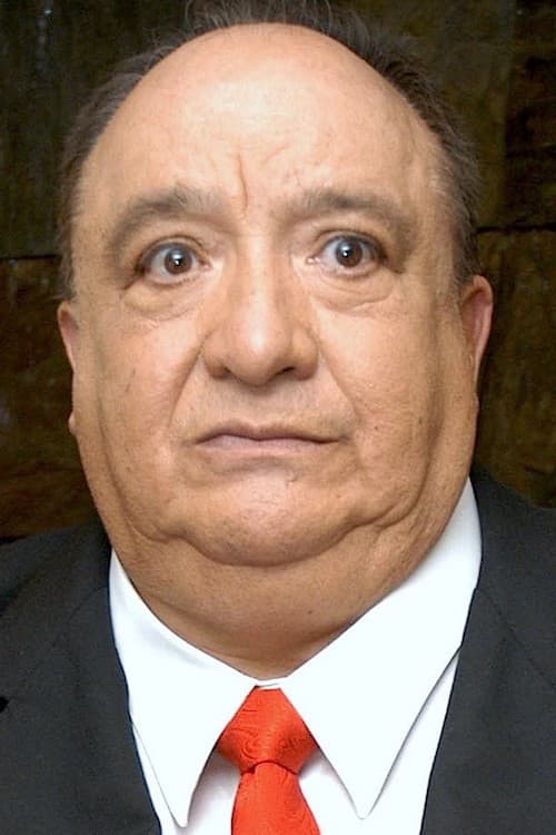 Luis de Alba profile photo