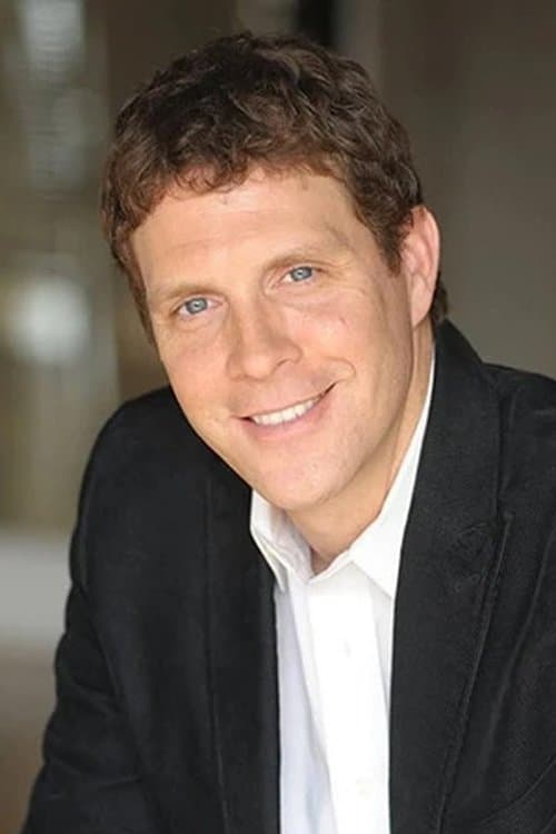 Justin Doran profile photo